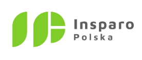 Insparo Polska logo na stronę